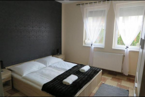 Beach Deluxe Apartman